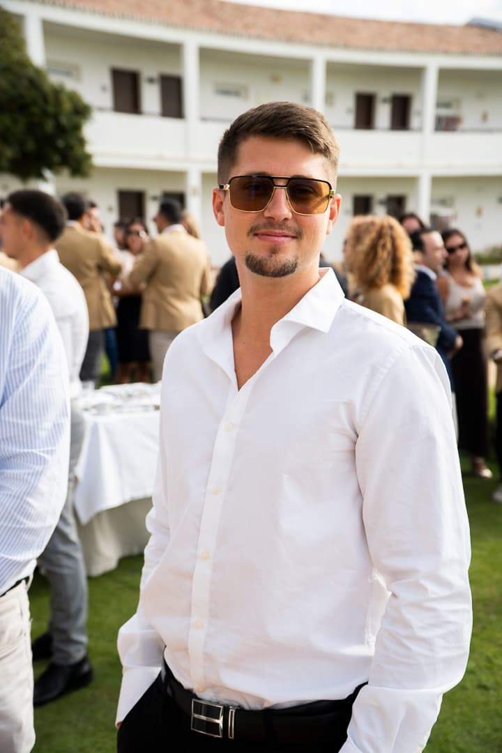 Michal Luníček – zakladateľ MiMálagaInvest